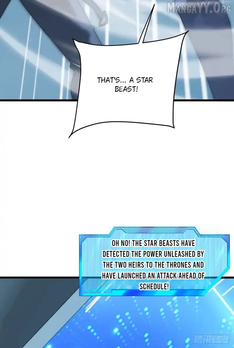 National NPC: I can kill Players Chapter 65 - page 48